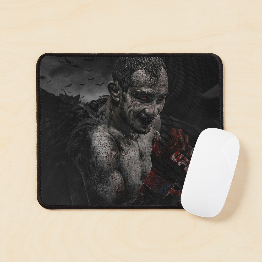 Item preview, Mouse Pad designed and sold by Balduino4.