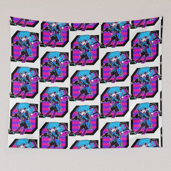 Item preview, Candy Pop Pixel    designed and sold by MakroKreates.