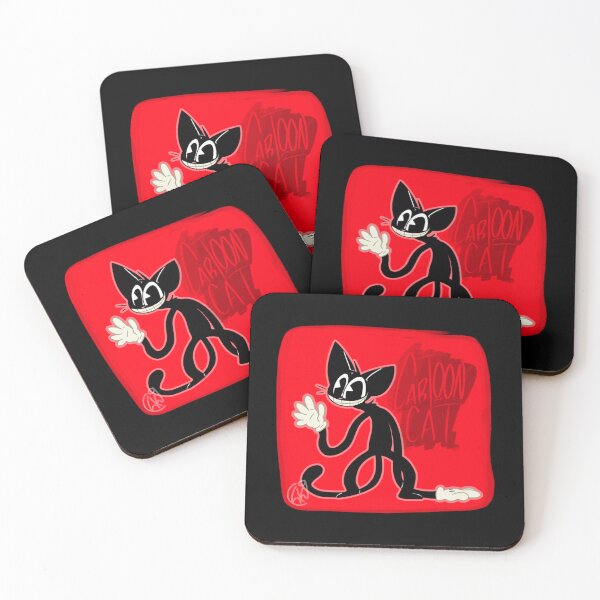 Item preview, Cartoon Cat     designed and sold by MakroKreates.