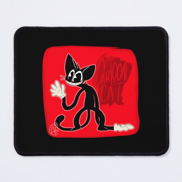 Item preview, Cartoon Cat designed and sold by MakroKreates.