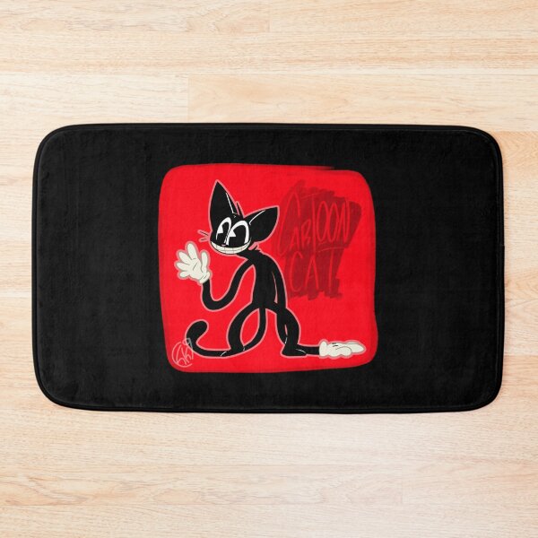 Item preview, Cartoon Cat     designed and sold by MakroKreates.