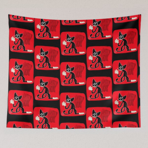 Item preview, Cartoon Cat     designed and sold by MakroKreates.