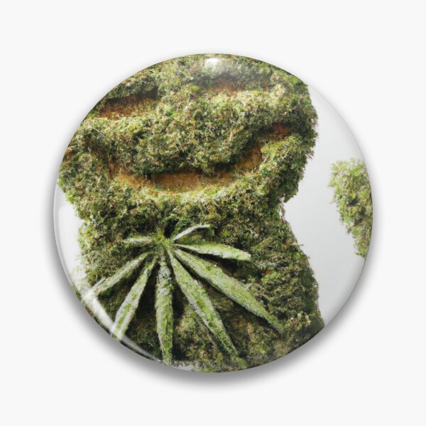 Item preview, CannaCat #3 designed and sold by Cannabanimals.
