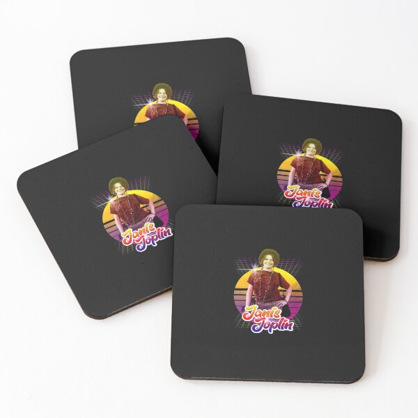 Item preview, Janis Joplin designed and sold by slavinmier.