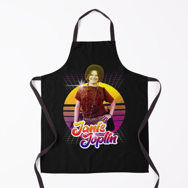 Item preview, Janis Joplin designed and sold by slavinmier.