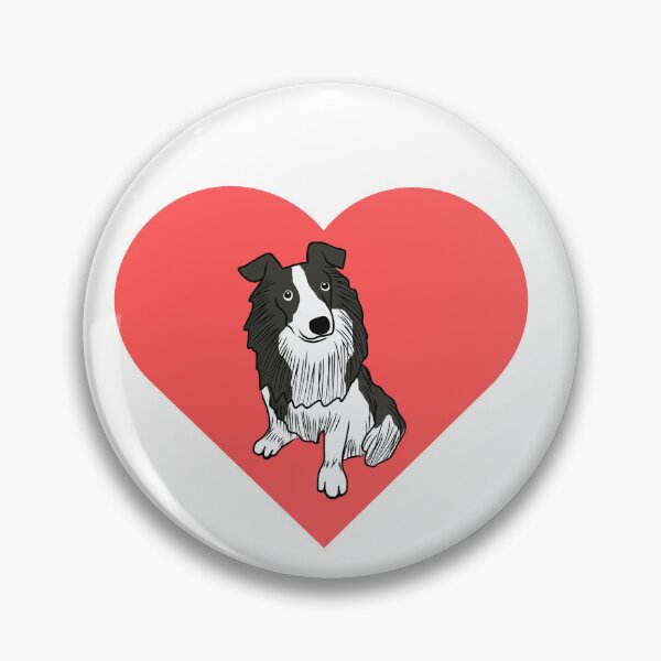 Item preview, Collie Love designed and sold by ChinnieGirl.