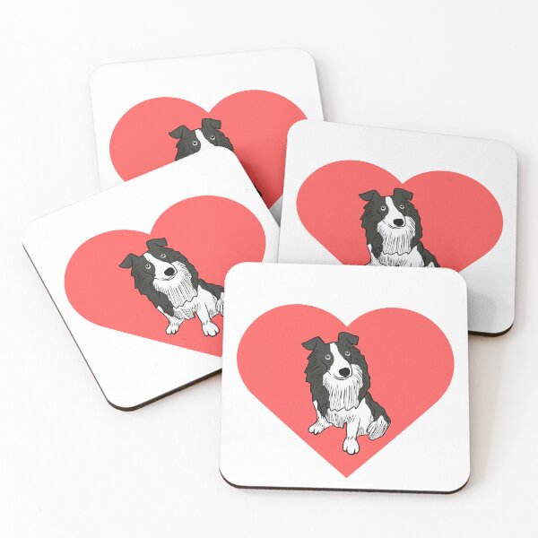 Item preview, Collie Love designed and sold by ChinnieGirl.
