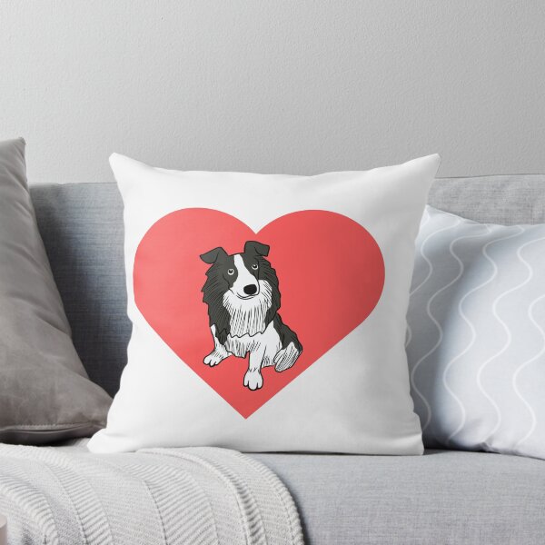 Artikelvorschau, Collie-Liebe entworfen und verkauft von ChinnieGirl.