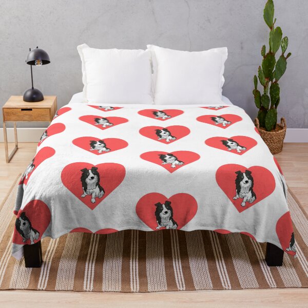Item preview, Collie Love designed and sold by ChinnieGirl.