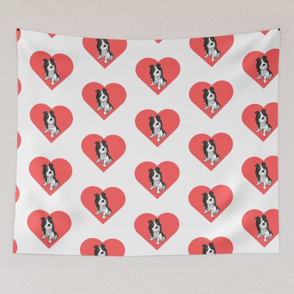 Item preview, Collie Love designed and sold by ChinnieGirl.