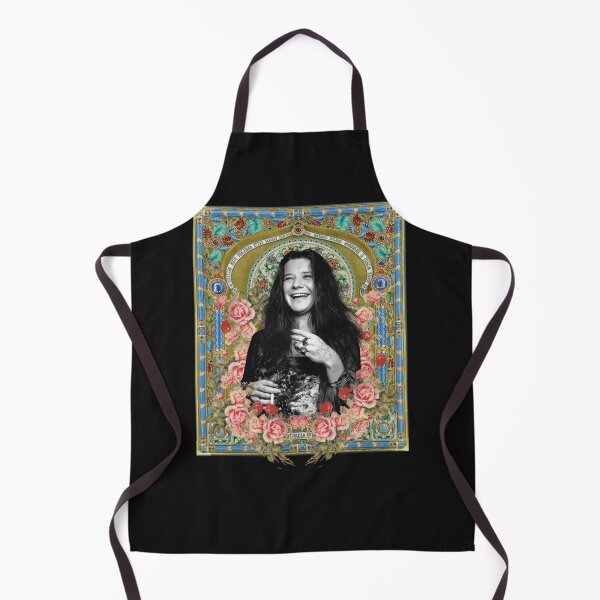 Item preview, Janis Joplin designed and sold by slavinmier.