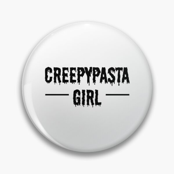 Item preview, Creepypasta Girl   designed and sold by MakroKreates.