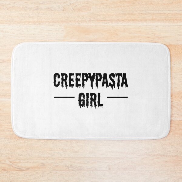 Item preview, Creepypasta Girl   designed and sold by MakroKreates.