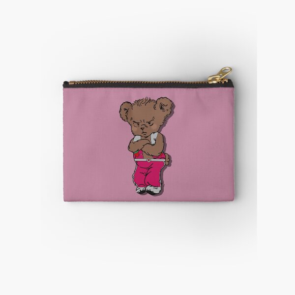 Item preview, Hahaha Bear Coachella 2 designed and sold by PoppyCanyon.