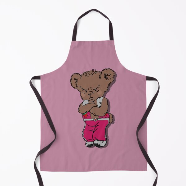 Item preview, Hahaha Bear Coachella 2 designed and sold by PoppyCanyon.