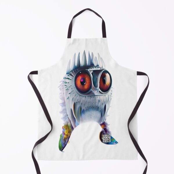 Item preview, Kuriosity designed and sold by Rafael Salazar.