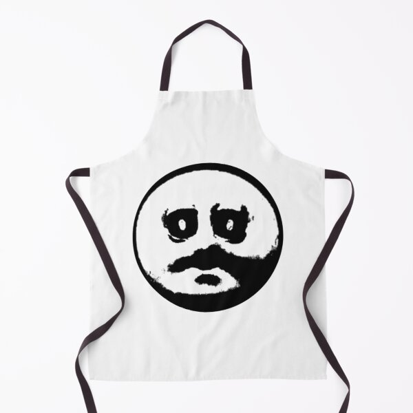 Item preview, How did you do in PE today Cursed Emoji Face designed and sold by MakroKreates.