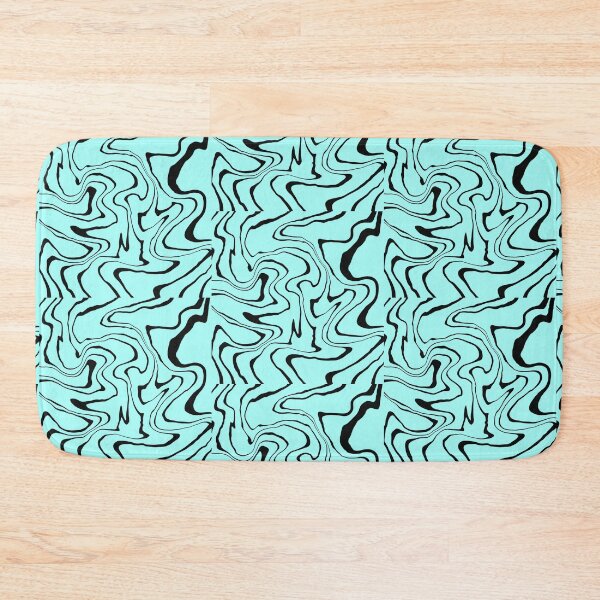 Item preview, Beautiful abstract stripes designed and sold by Chatchot.