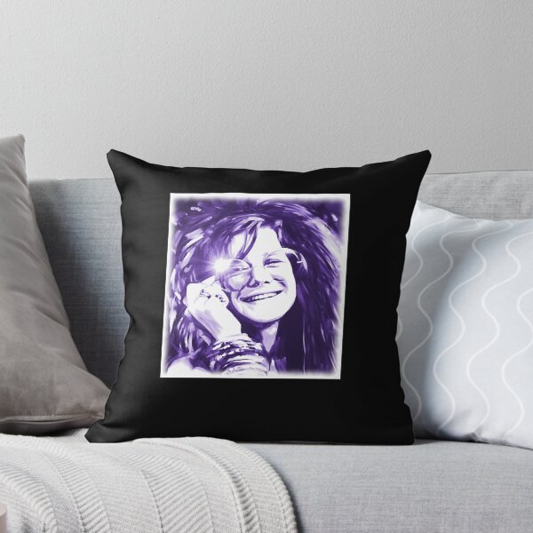 Item preview, Janis Joplin designed and sold by dettera.