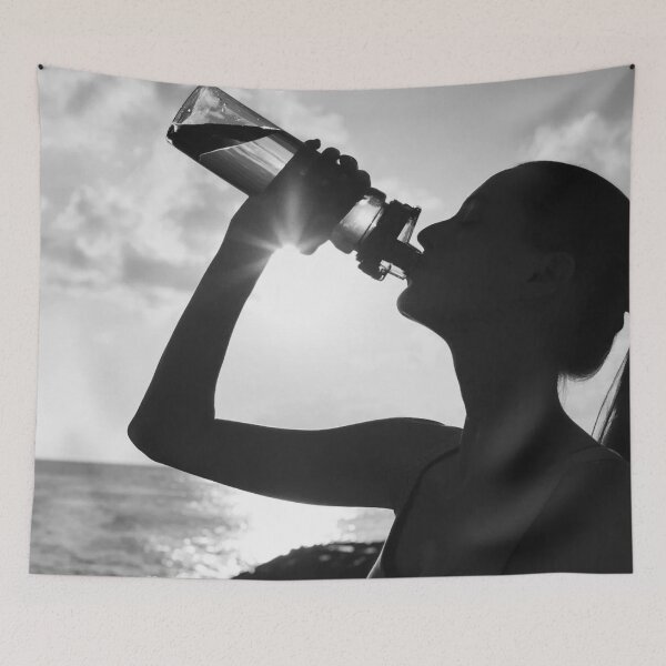 Item preview, Roger Drink Water  designed and sold by kennethburnham.