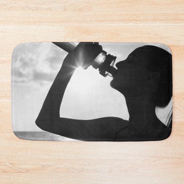 Item preview, Roger Drink Water  designed and sold by kennethburnham.