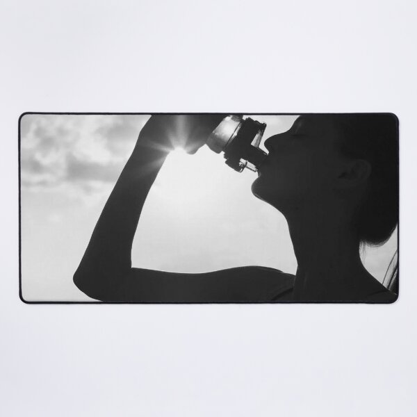 Item preview, Roger Drink Water  designed and sold by kennethburnham.