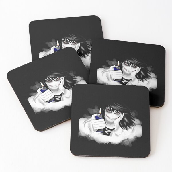 Item preview, Jeff the Killer   designed and sold by MakroKreates.