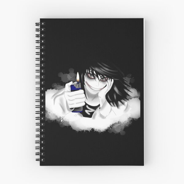 Item preview, Jeff the Killer   designed and sold by MakroKreates.