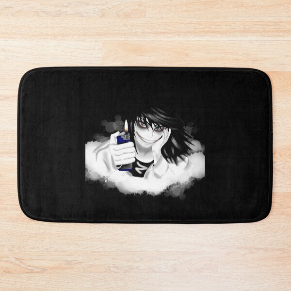 Item preview, Jeff the Killer   designed and sold by MakroKreates.