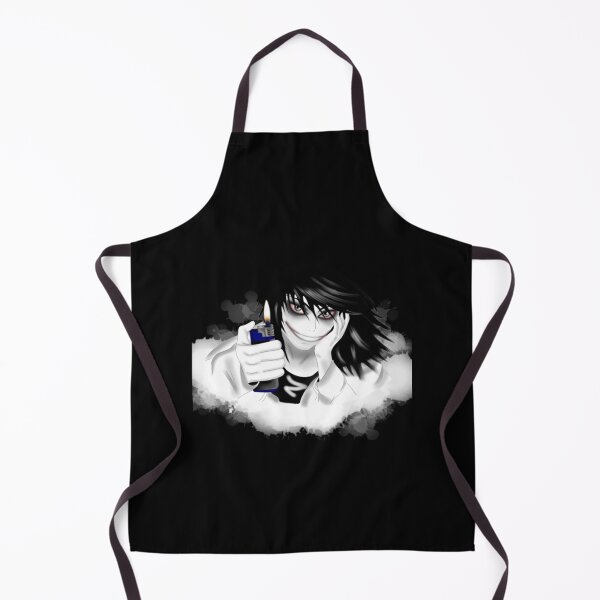 Item preview, Jeff the Killer designed and sold by MakroKreates.