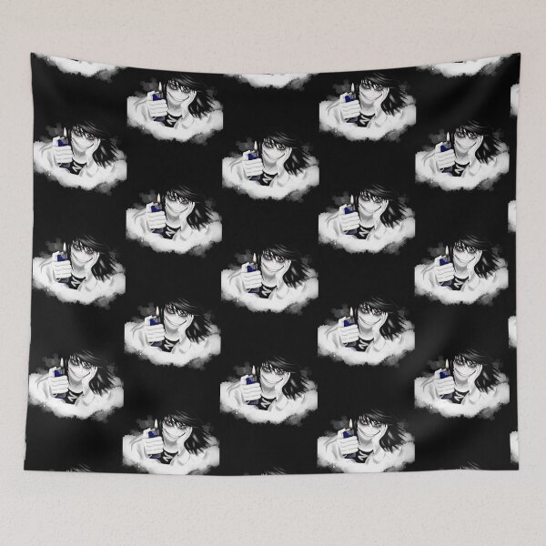 Item preview, Jeff the Killer   designed and sold by MakroKreates.