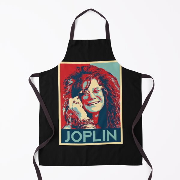 Item preview, Janis Joplin designed and sold by slavinmier.