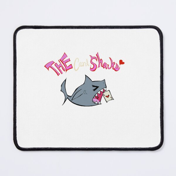 Item preview, Card Sharks original logo designed and sold by mistyarist.