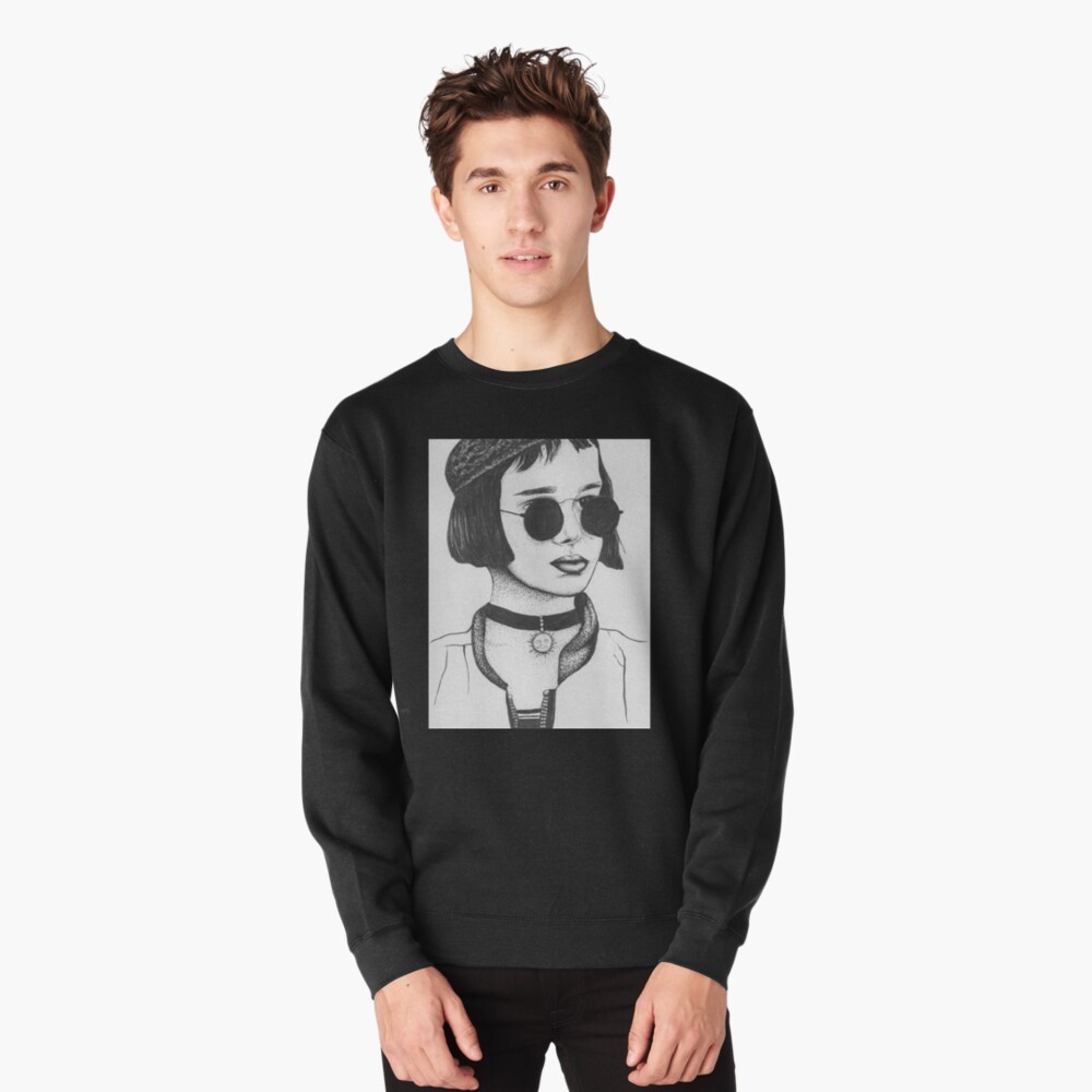 mathilda sweatshirt