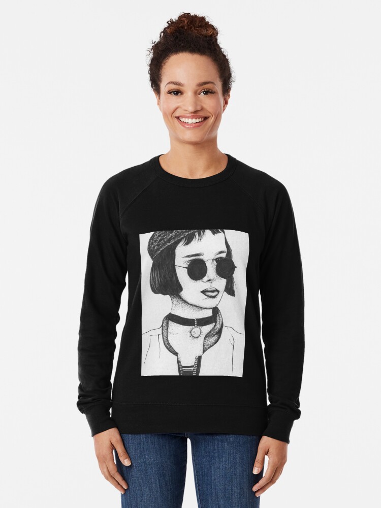 mathilda sweatshirt