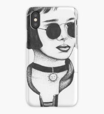 Mathilda From Leon The Professional iPhone Case