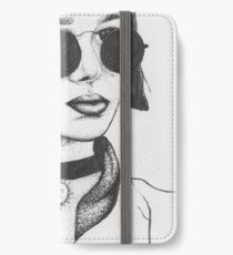 Mathilda From Leon The Professional iPhone Wallet/Case/Skin