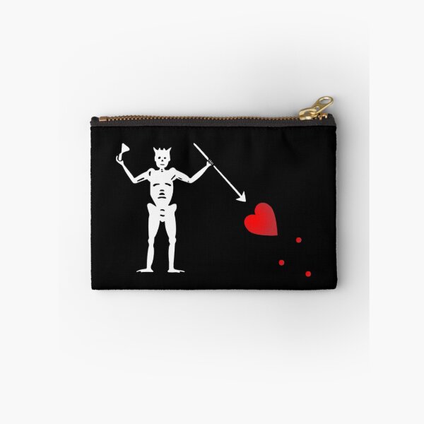 Item preview, Bandera de Blackbeard - Edward Teach designed and sold by Orata.