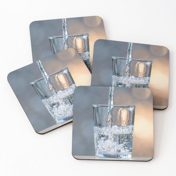 Item preview, Glass of Roger Drink Water  designed and sold by kennethburnham.