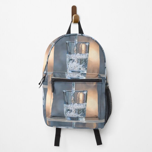 Item preview, Glass of Roger Drink Water  designed and sold by kennethburnham.