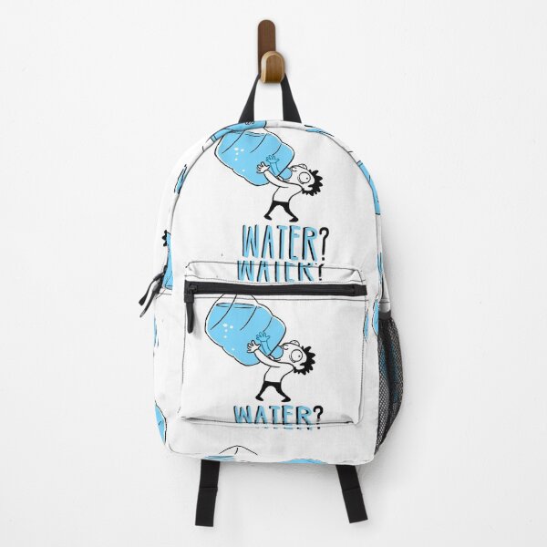 Item preview, Galoon of Roger Drink Water designed and sold by kennethburnham.