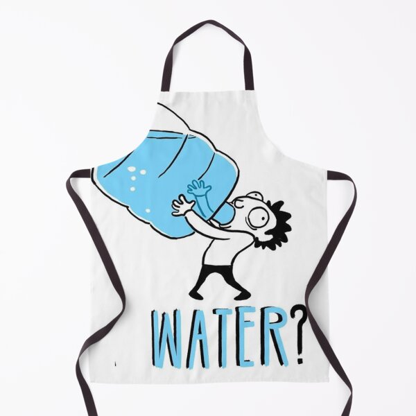 Item preview, Galoon of Roger Drink Water designed and sold by kennethburnham.
