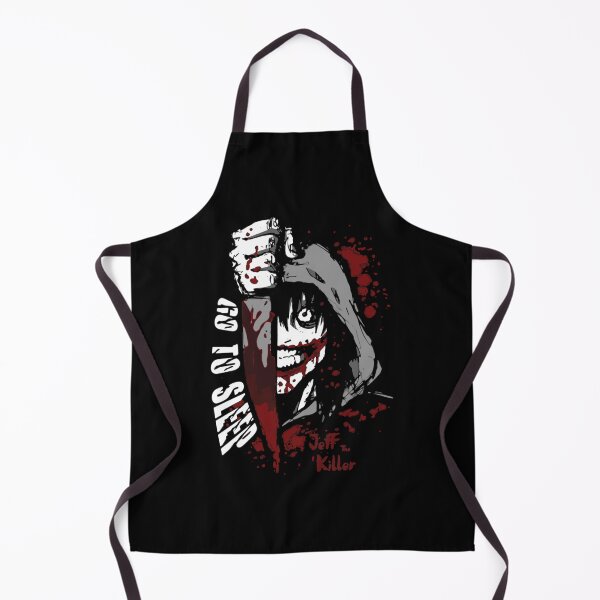 Item preview, Jeff The Killer designed and sold by MakroKreates.