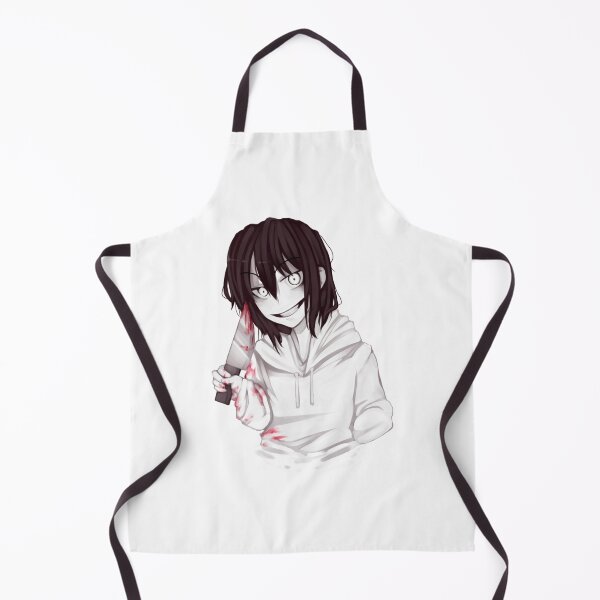 Item preview, Jeff the Killer Painting designed and sold by MakroKreates.