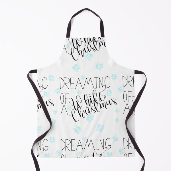 Item preview, Dreaming of a white Christmas designed and sold by RandiMullins.
