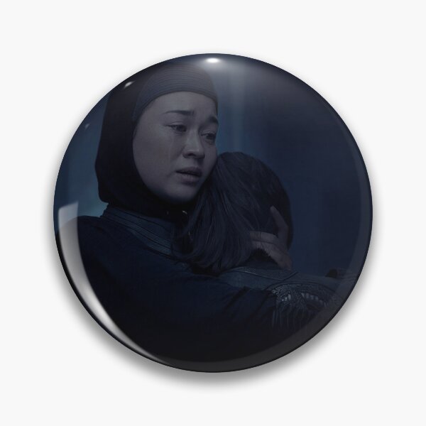 Item preview, Warrior Nun designed and sold by half-way-there.