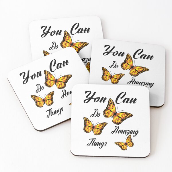 Item preview, You Can Do Amazing Things designed and sold by Jacksonso.