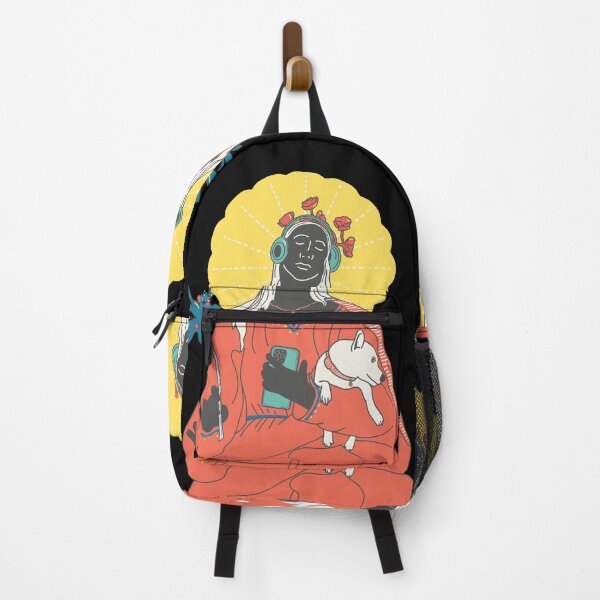 Item preview, Madonna of Melodies designed and sold by Oscar Cielos Staton.