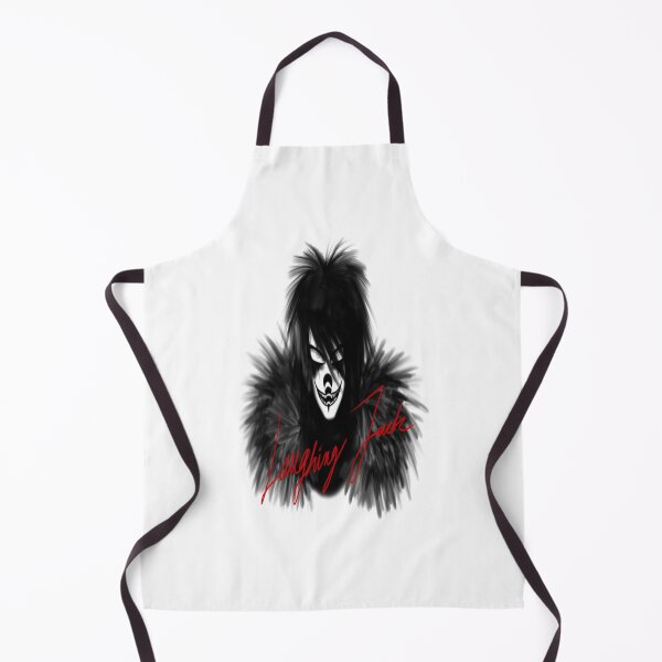 Item preview, laughing jack designed and sold by MakroKreates.