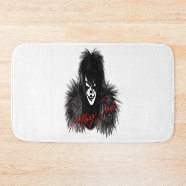 Item preview, laughing jack    designed and sold by MakroKreates.